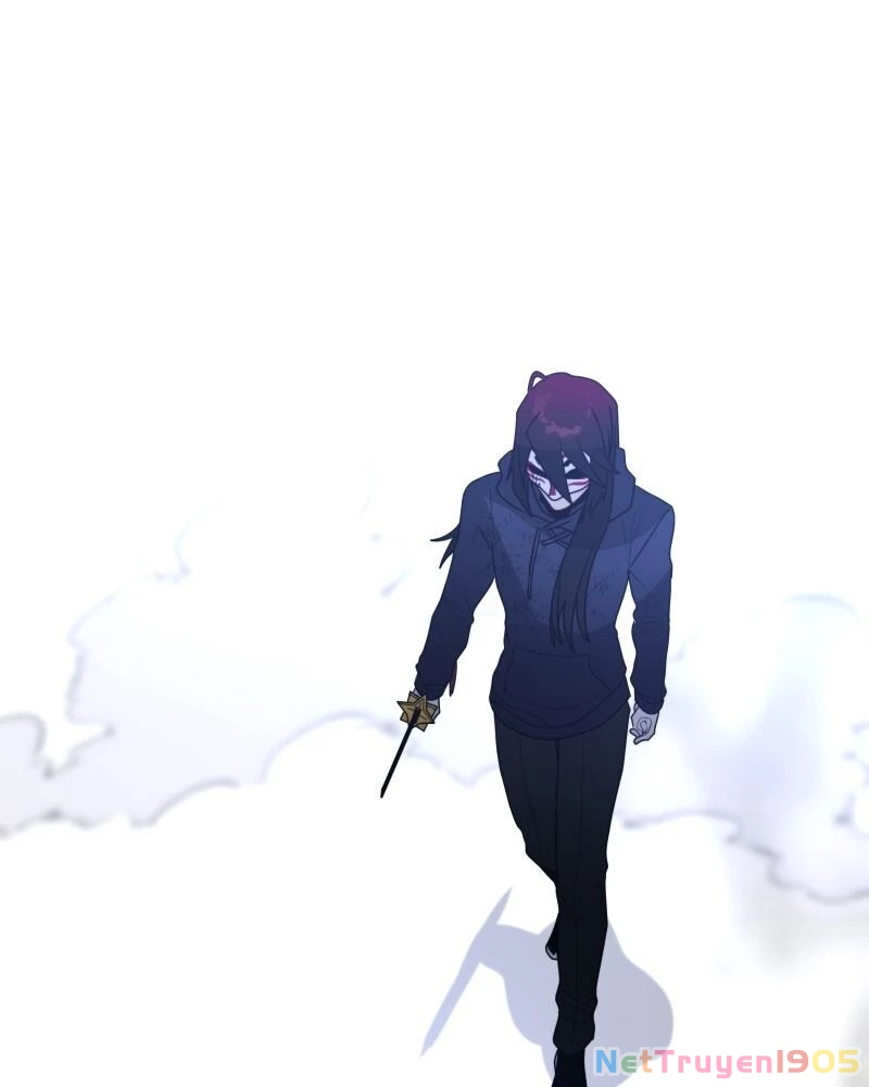 Lữ Khách Trên Mây Chapter 19 - 22