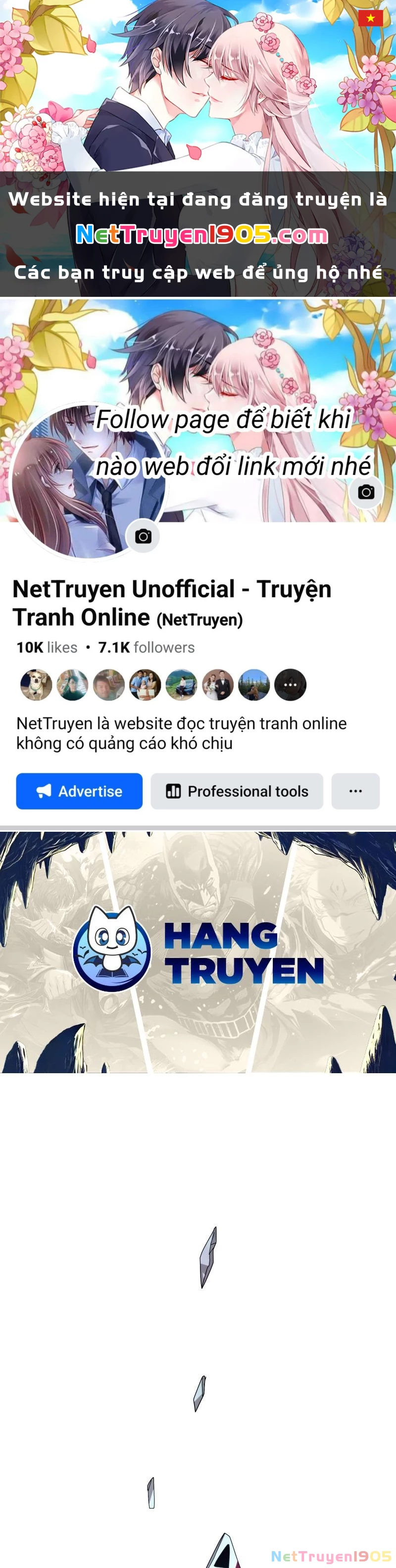 Lữ Khách Trên Mây Chapter 20 - 1