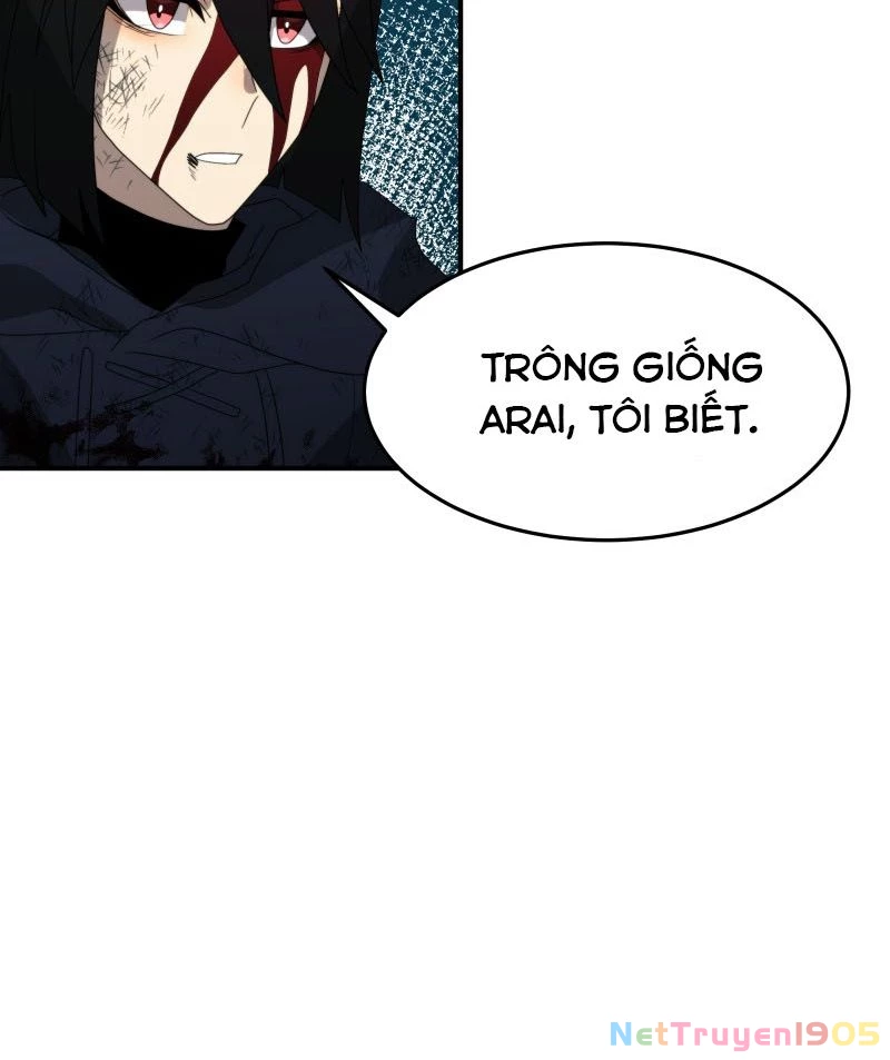 Lữ Khách Trên Mây Chapter 21 - 90