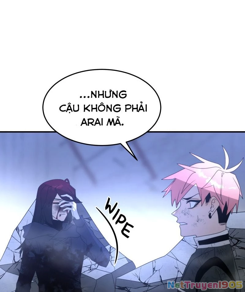 Lữ Khách Trên Mây Chapter 21 - 96