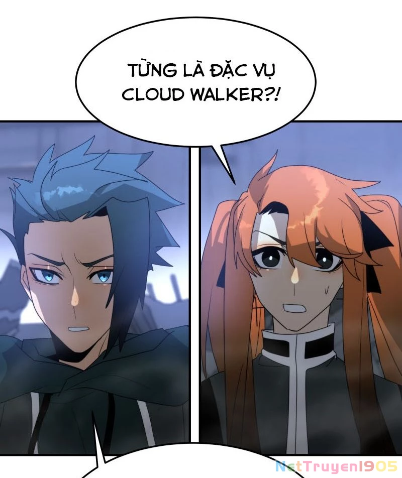Lữ Khách Trên Mây Chapter 21 - 138