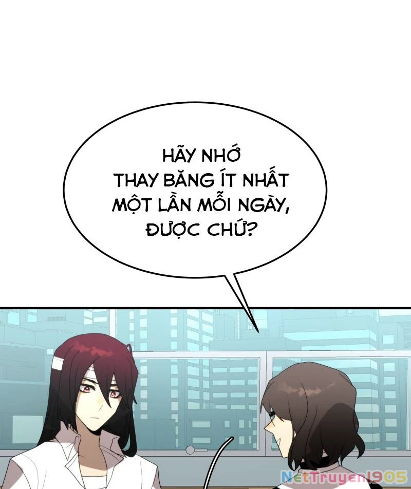 Lữ Khách Trên Mây Chapter 22 - 5