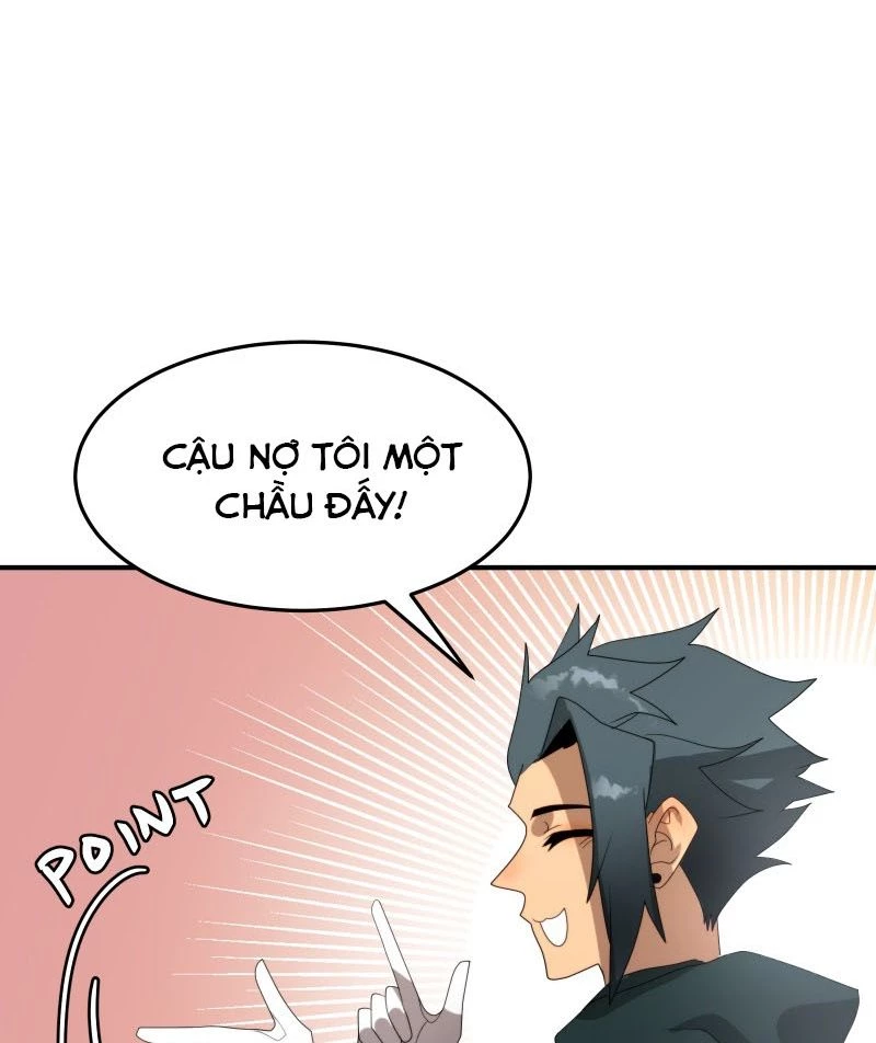 Lữ Khách Trên Mây Chapter 22 - 47