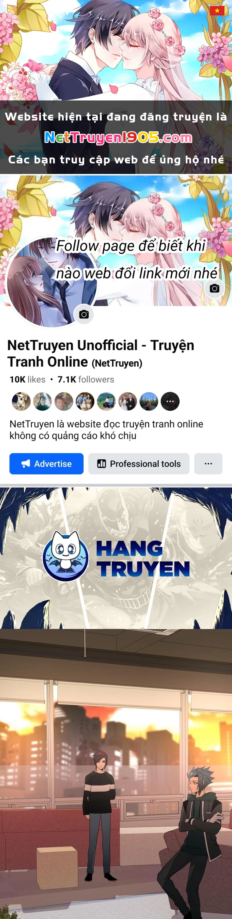 Lữ Khách Trên Mây Chapter 23 - 1