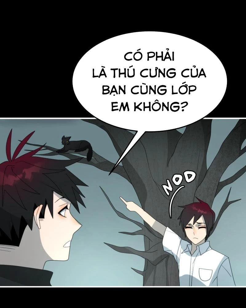 Lữ Khách Trên Mây Chapter 23 - 41