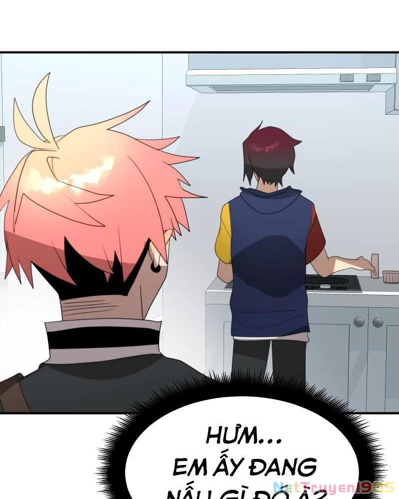Lữ Khách Trên Mây Chapter 24 - 11