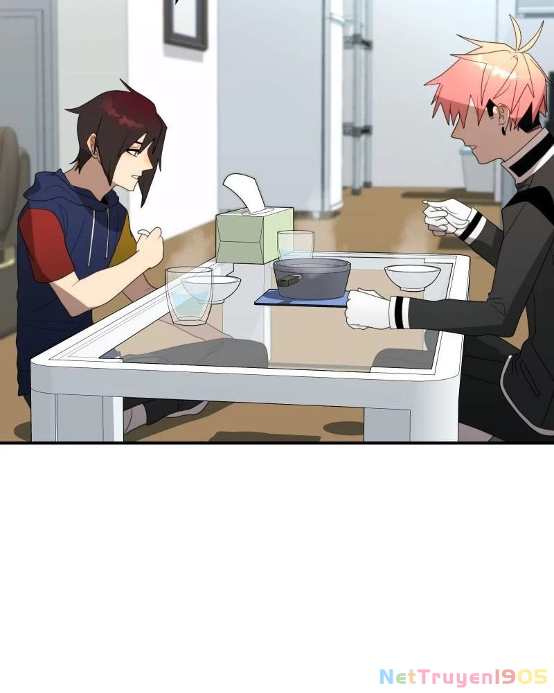 Lữ Khách Trên Mây Chapter 24 - 20