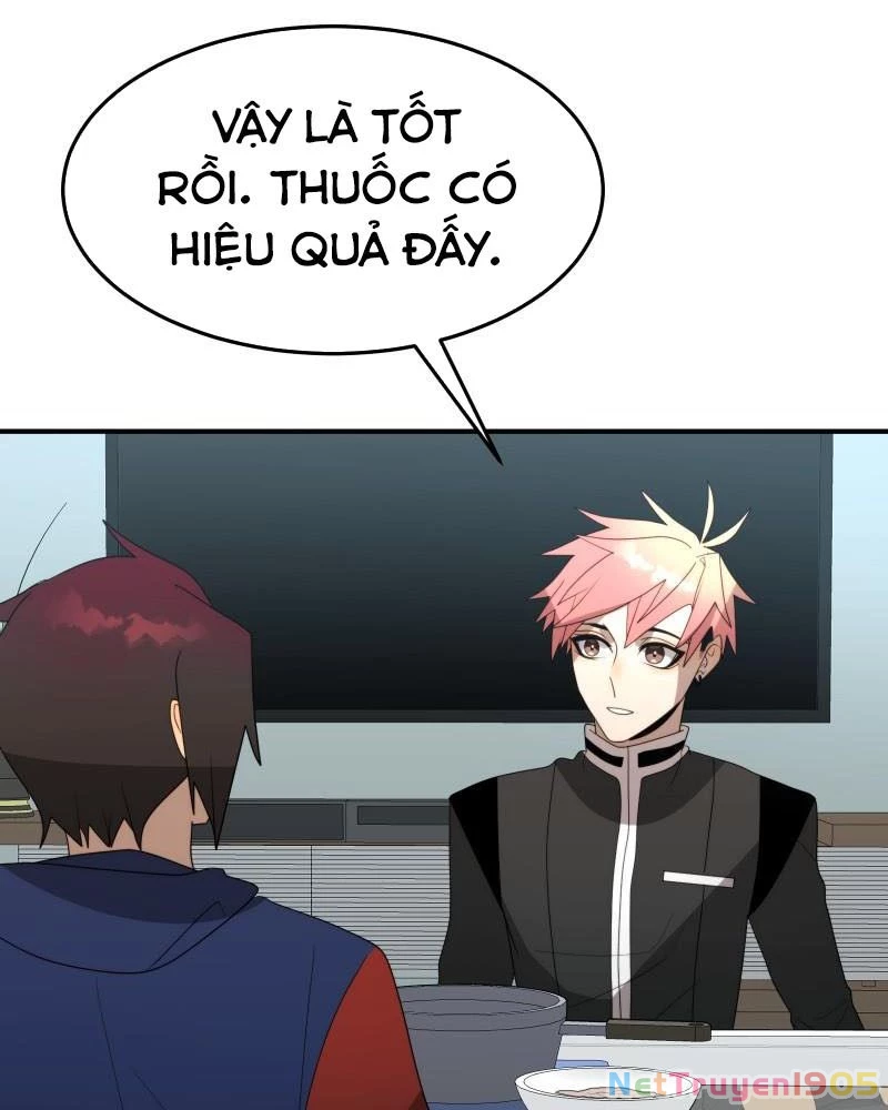 Lữ Khách Trên Mây Chapter 24 - 26