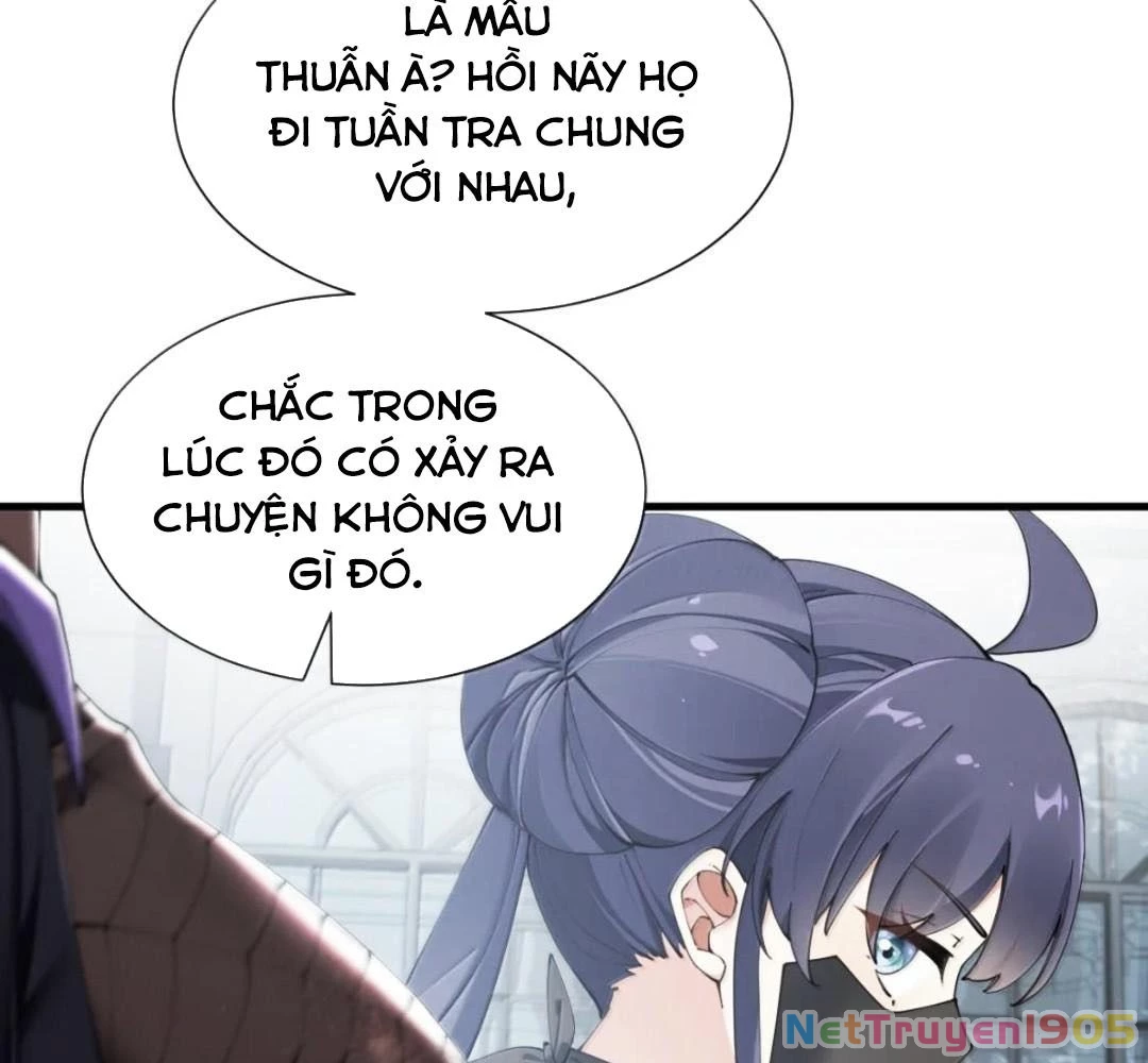 Lữ Khách Trên Mây Chapter 24 - 51