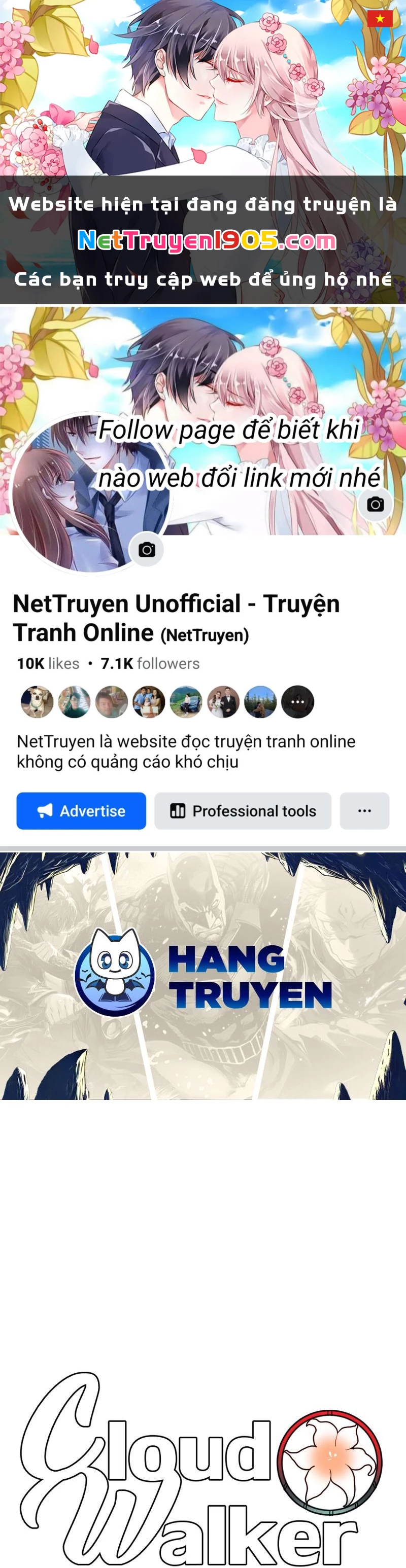 Lữ Khách Trên Mây Chapter 25 - 1