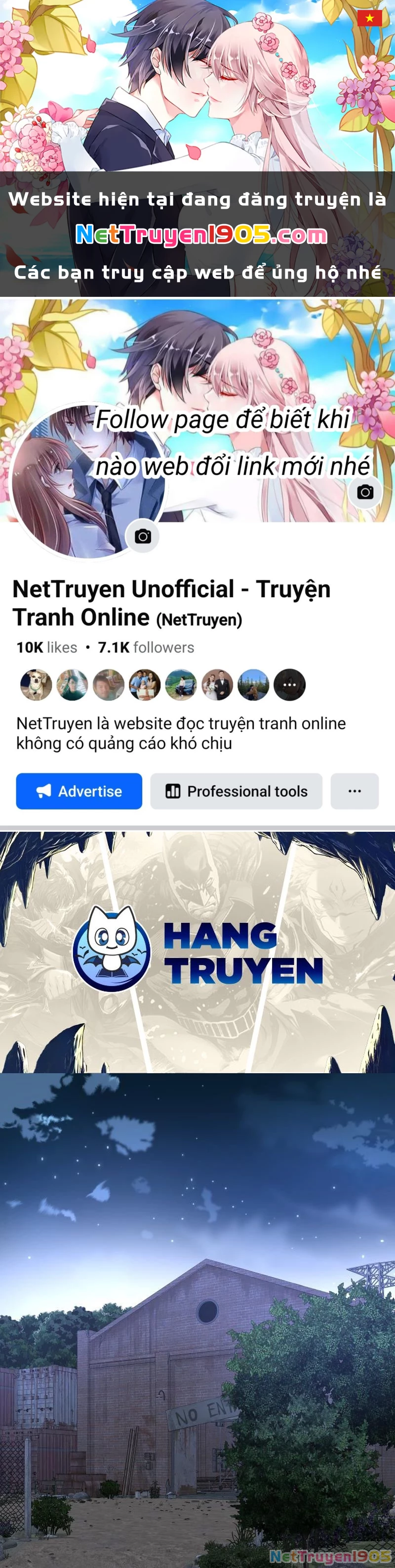 Lữ Khách Trên Mây Chapter 27 - 1