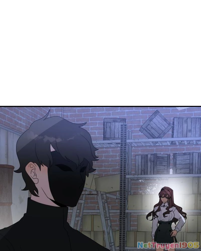 Lữ Khách Trên Mây Chapter 27 - 31