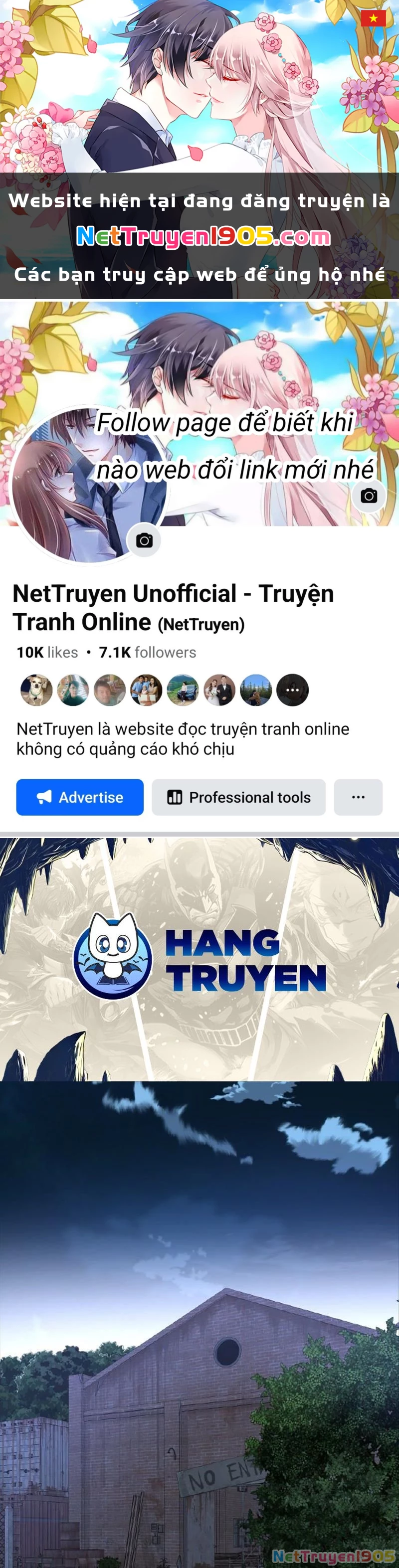 Lữ Khách Trên Mây Chapter 30 - 1