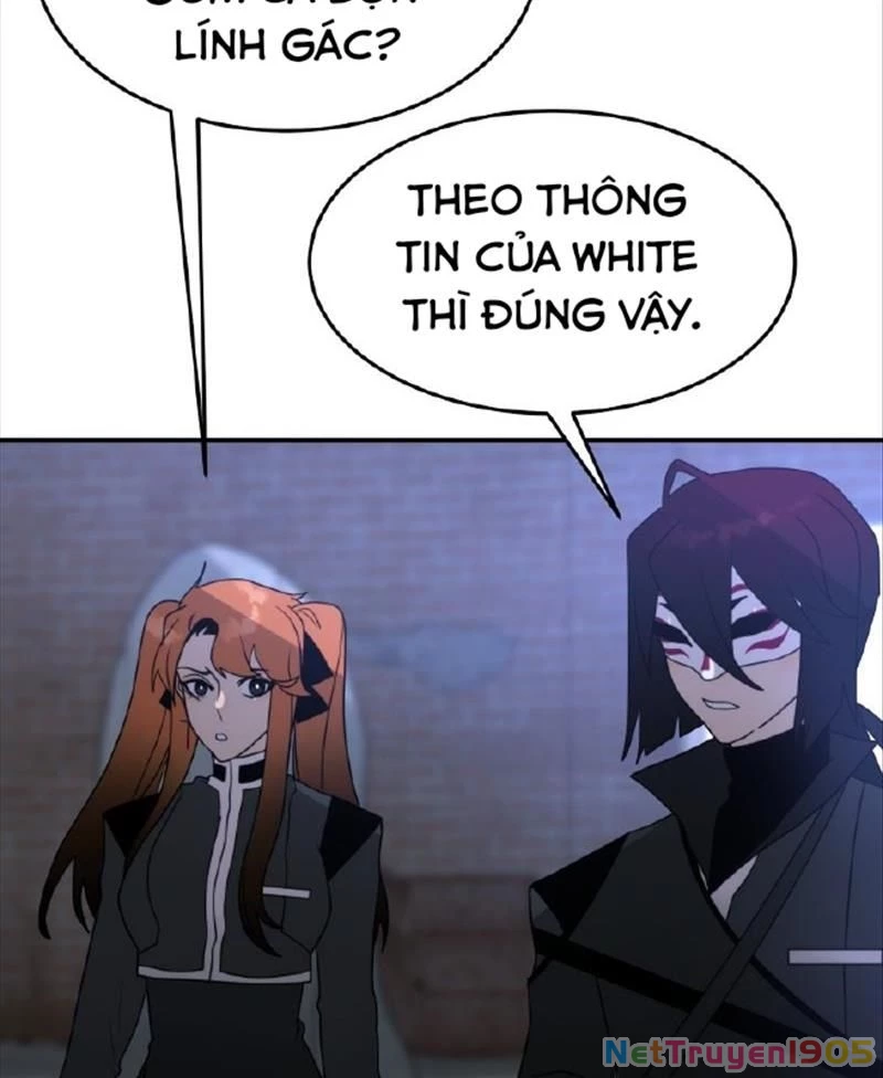 Lữ Khách Trên Mây Chapter 30 - 10