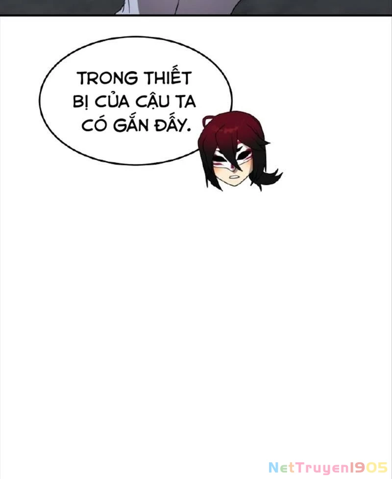 Lữ Khách Trên Mây Chapter 30 - 19