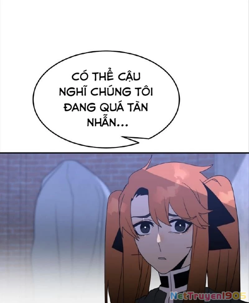 Lữ Khách Trên Mây Chapter 30 - 34