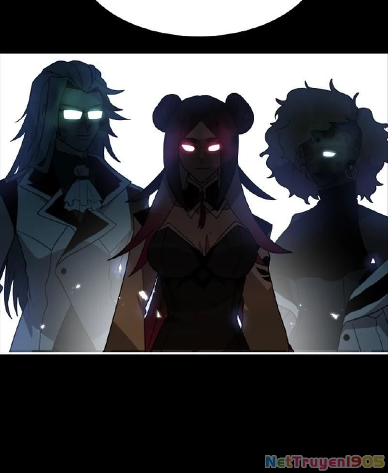 Lữ Khách Trên Mây Chapter 30 - 43