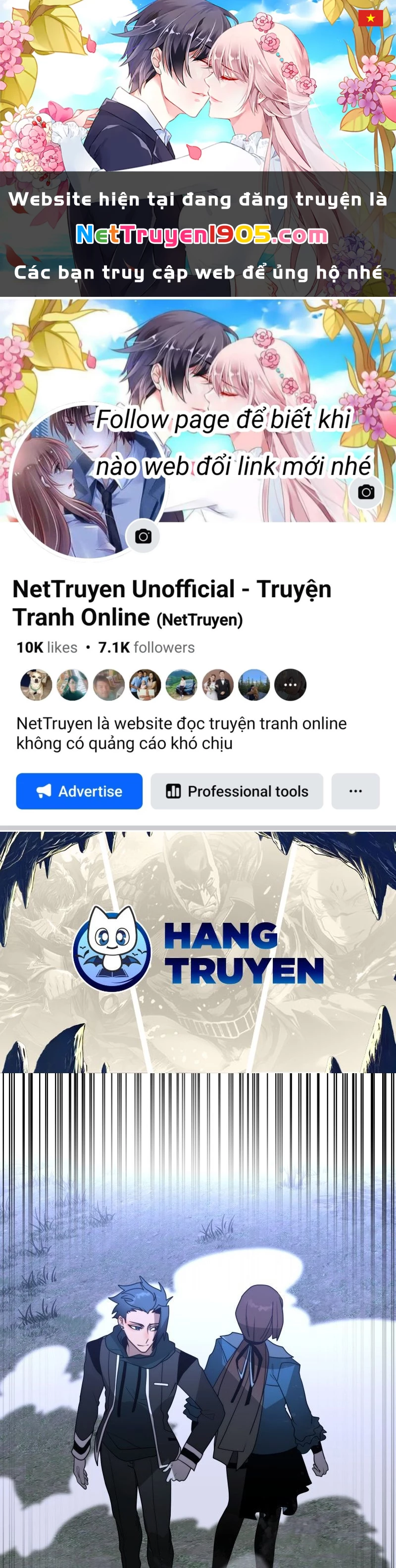 Lữ Khách Trên Mây Chapter 31 - 1