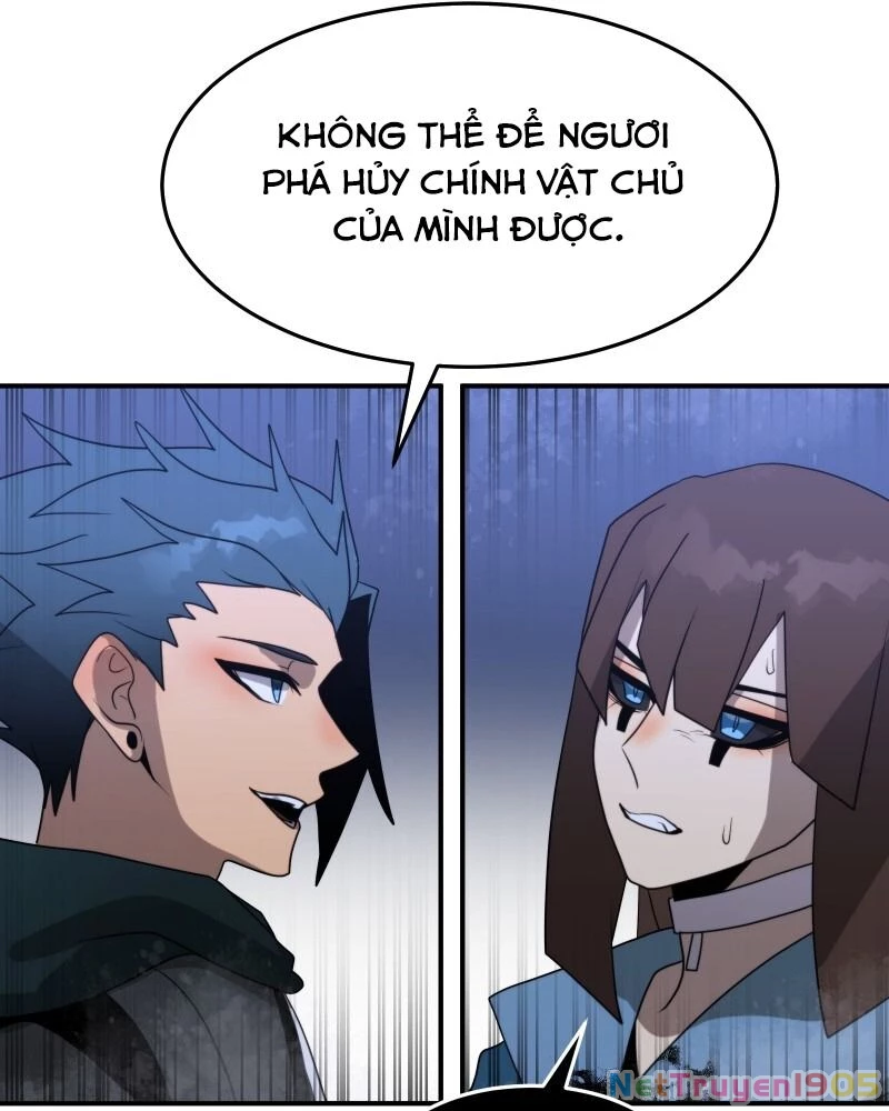 Lữ Khách Trên Mây Chapter 31 - 143