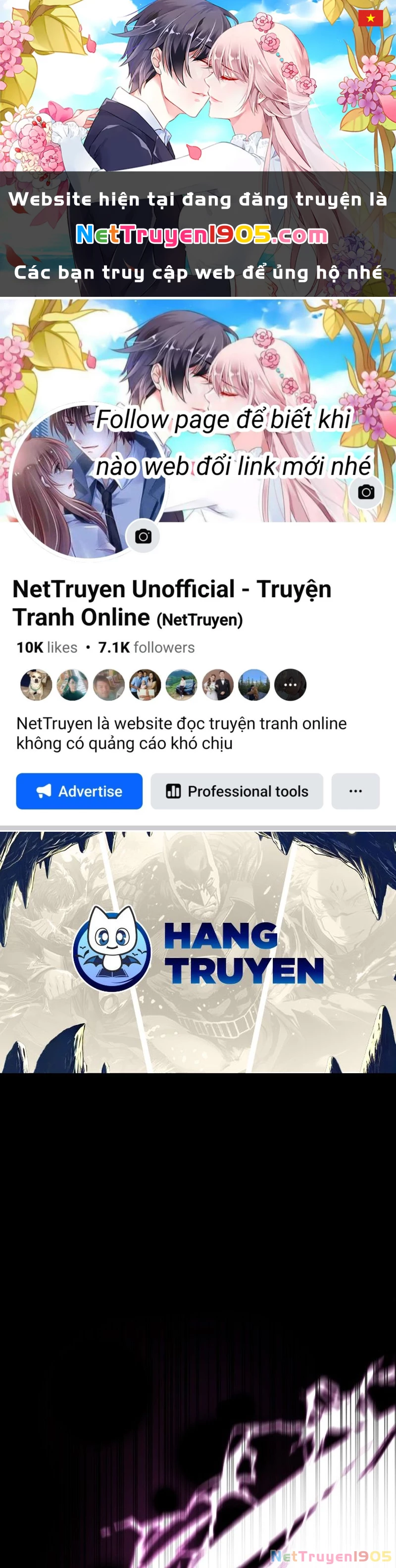 Lữ Khách Trên Mây Chapter 32 - 1