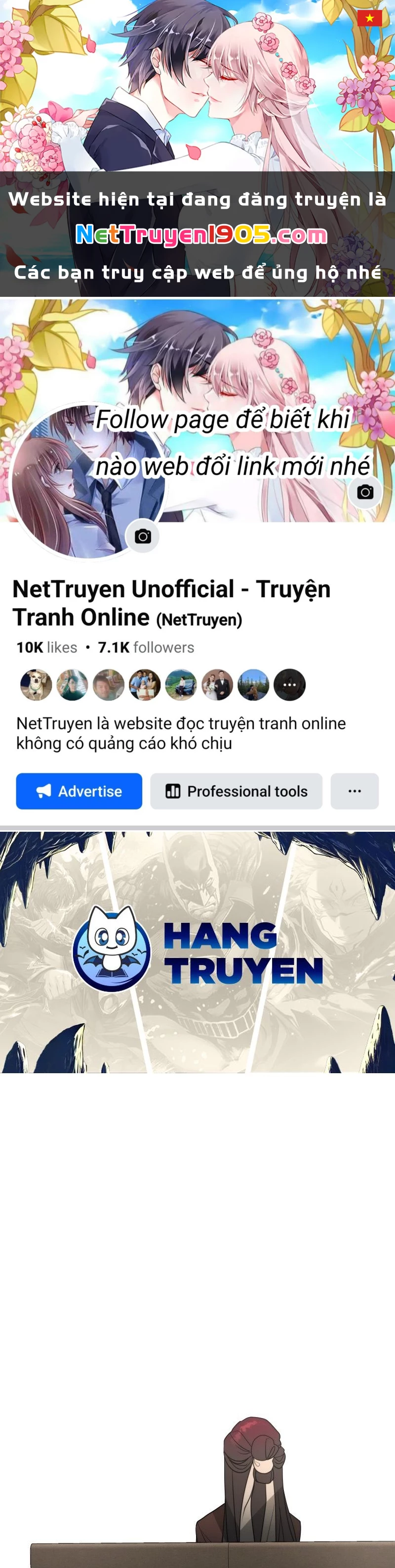 Lữ Khách Trên Mây Chapter 33 - 1