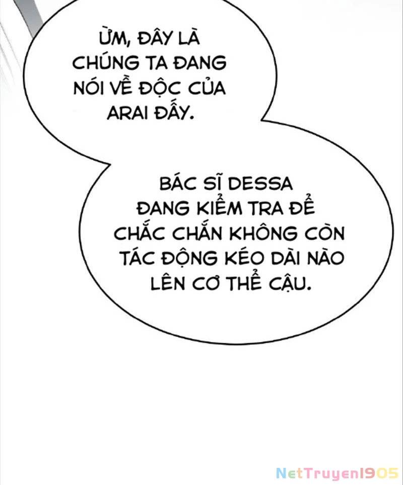 Lữ Khách Trên Mây Chapter 34 - 3