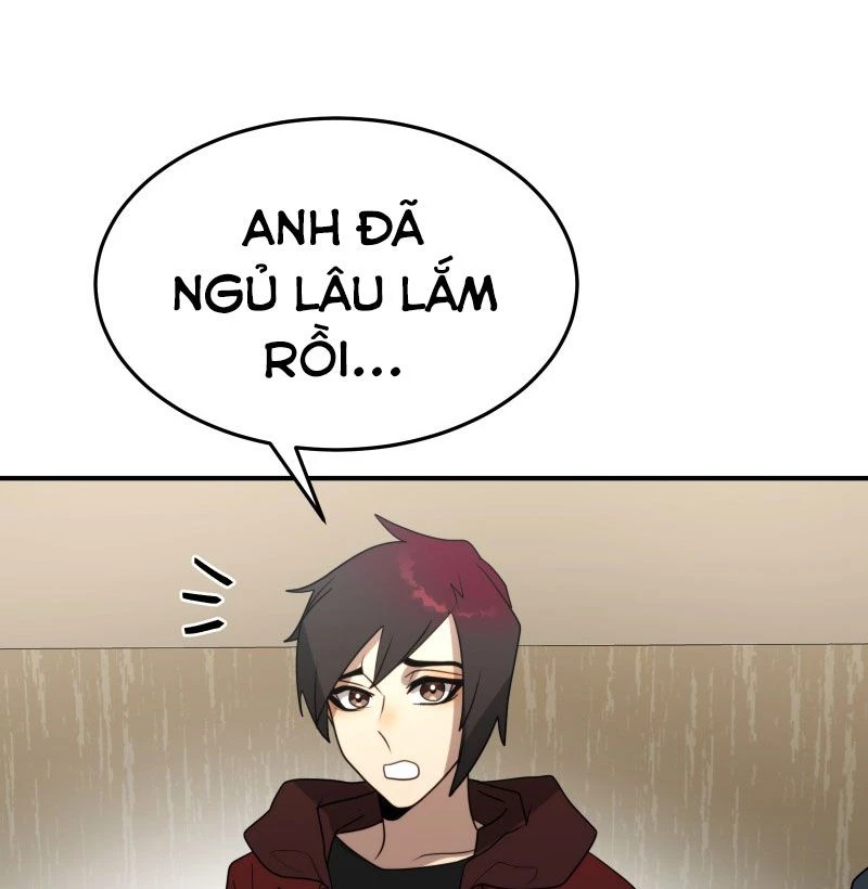Lữ Khách Trên Mây Chapter 35 - 32
