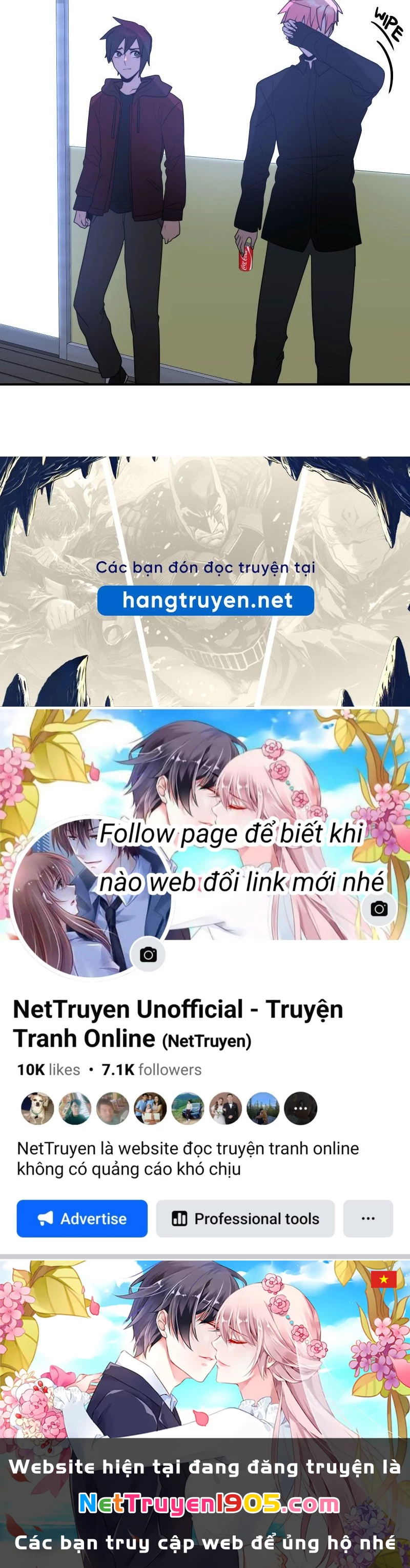 Lữ Khách Trên Mây Chapter 35 - 153