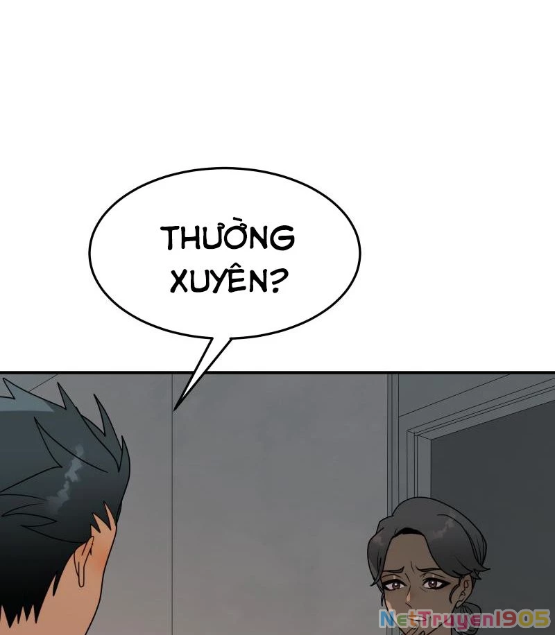 Lữ Khách Trên Mây Chapter 36 - 17