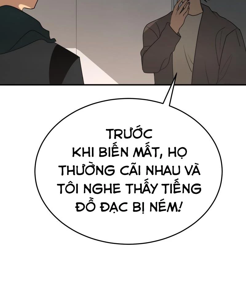 Lữ Khách Trên Mây Chapter 36 - 18