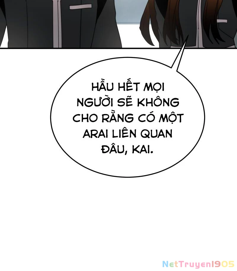 Lữ Khách Trên Mây Chapter 36 - 27