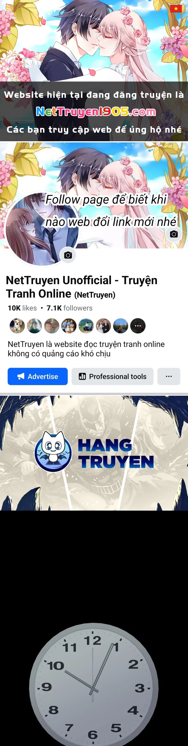 Lữ Khách Trên Mây Chapter 37 - 1