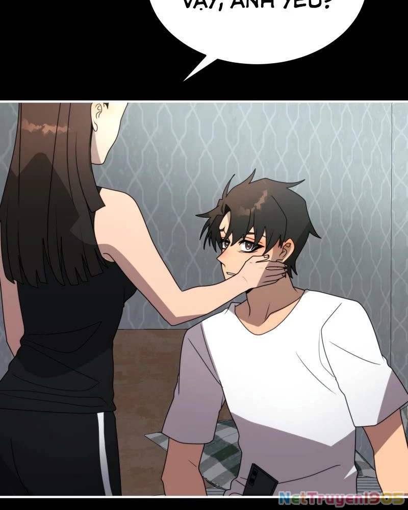 Lữ Khách Trên Mây Chapter 37 - 10