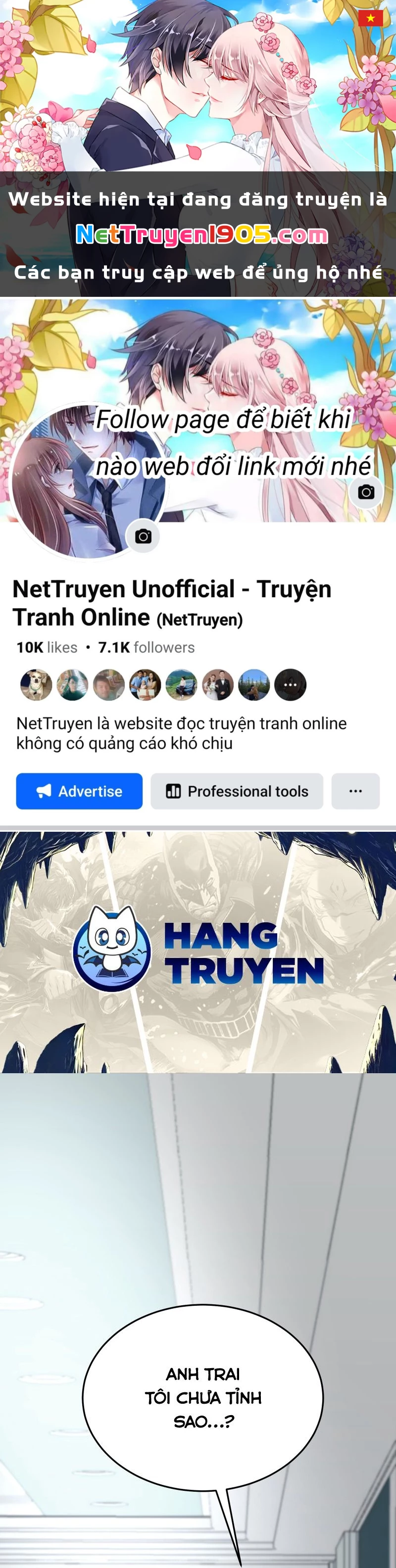 Lữ Khách Trên Mây Chapter 38 - 1