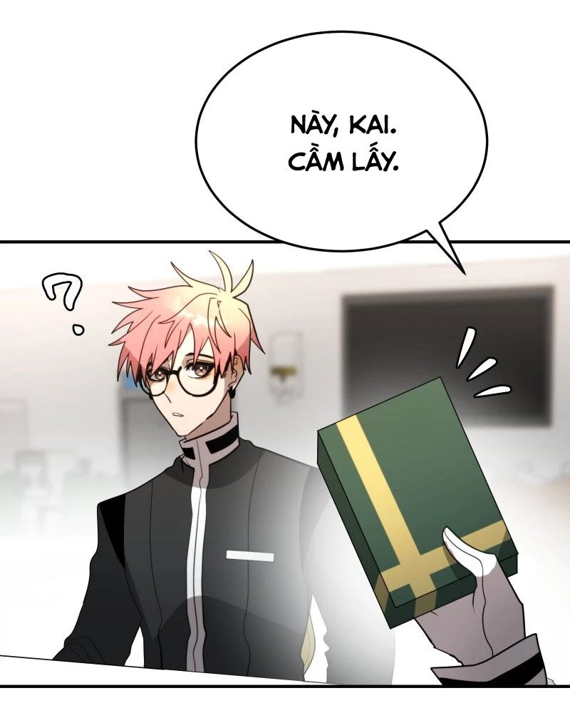 Lữ Khách Trên Mây Chapter 39 - 6