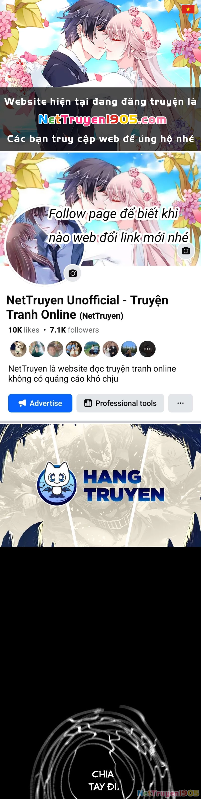 Lữ Khách Trên Mây Chapter 40 - 1