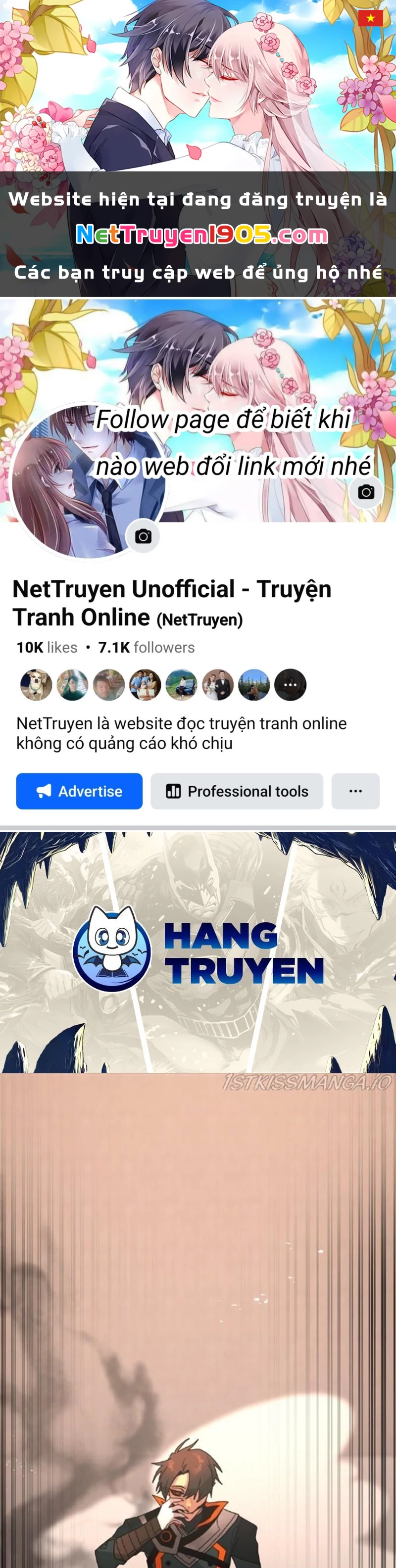 Lữ Khách Trên Mây Chapter 41 - 1