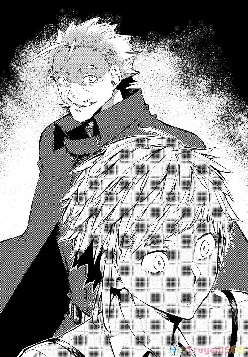 Đặc Nhiệm Thám Tử Chapter 83 - 9