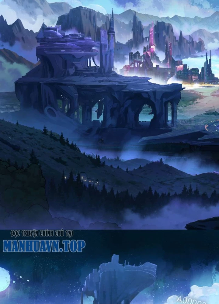 Sơn Hải Kinh: Chúc Dung Chapter 1 - 9