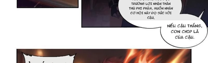 Sơn Hải Kinh: Chúc Dung Chapter 2 - 2