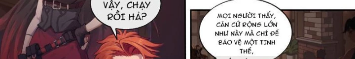Sơn Hải Kinh: Chúc Dung Chapter 2 - 20