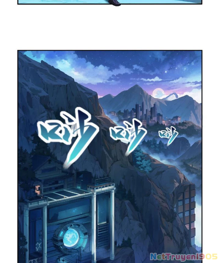 Sơn Hải Kinh: Chúc Dung Chapter 3 - 13