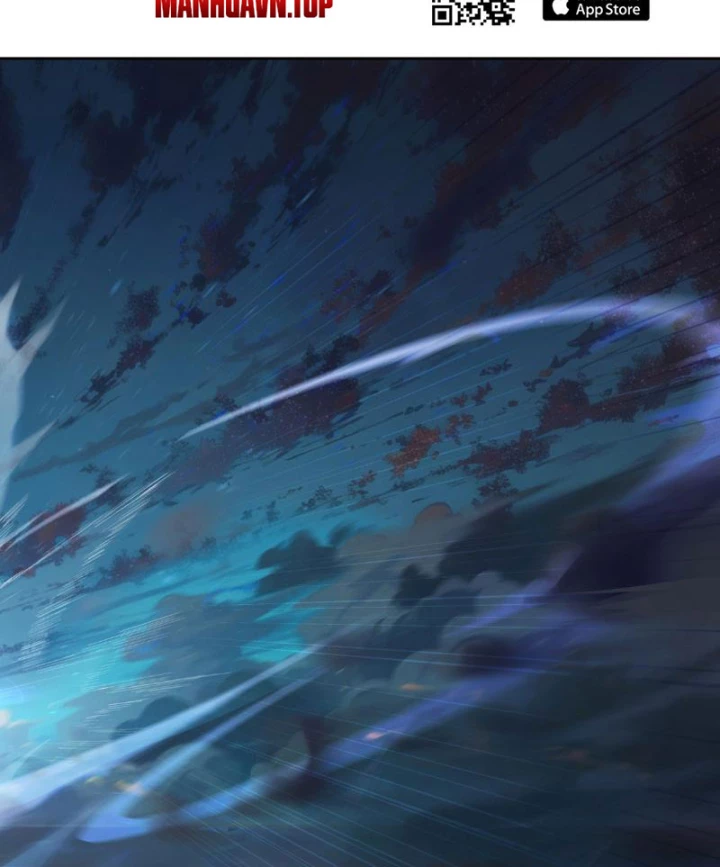 Sơn Hải Kinh: Chúc Dung Chapter 4 - 19