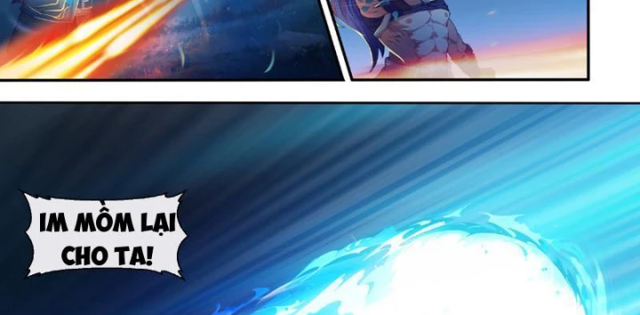 Sơn Hải Kinh: Chúc Dung Chapter 5 - 6