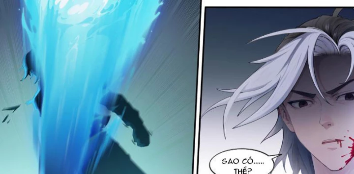 Sơn Hải Kinh: Chúc Dung Chapter 5 - 8