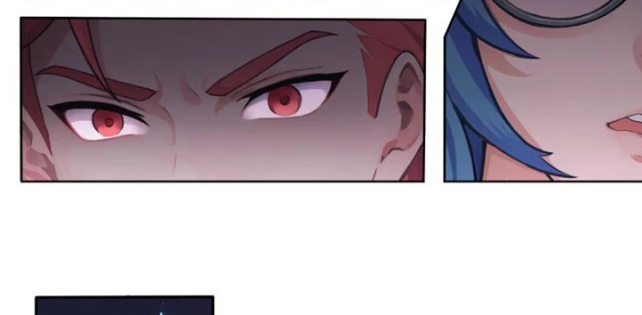 Sơn Hải Kinh: Chúc Dung Chapter 5 - 10