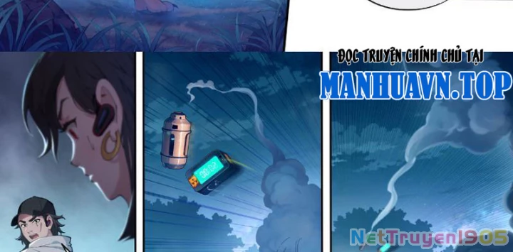 Sơn Hải Kinh: Chúc Dung Chapter 5 - 12