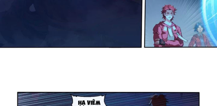 Sơn Hải Kinh: Chúc Dung Chapter 5 - 20