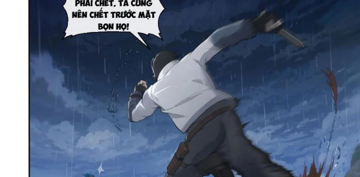 Sơn Hải Kinh: Chúc Dung Chapter 5 - 26