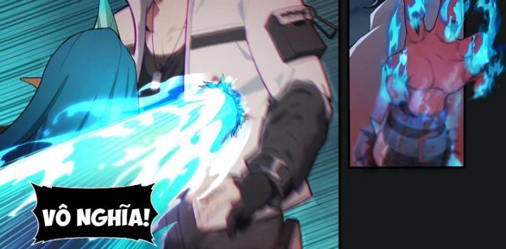 Sơn Hải Kinh: Chúc Dung Chapter 5 - 28